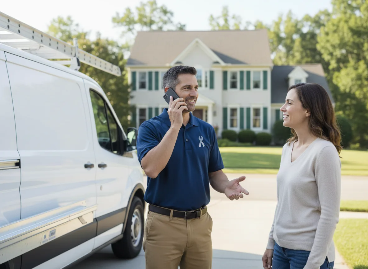 Home Gutter Service West Middlesex, PA FAQs